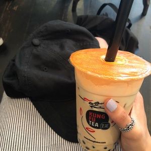 Meet your Posher, Trang